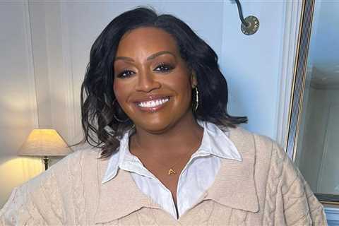 Exploring the Cultural Depth of New Channel 4 Show Hosted by Alison Hammond