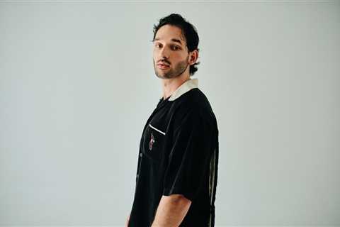 Baltazar Lora, Doctor Nativo & More Emerging Latin Artists on Our Radar