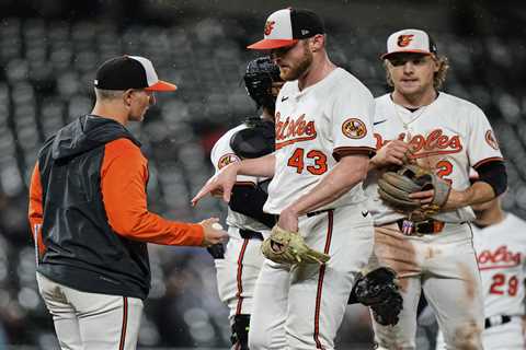 MLB Memorial Day superlatives: Biggest surprises, disappointments and more