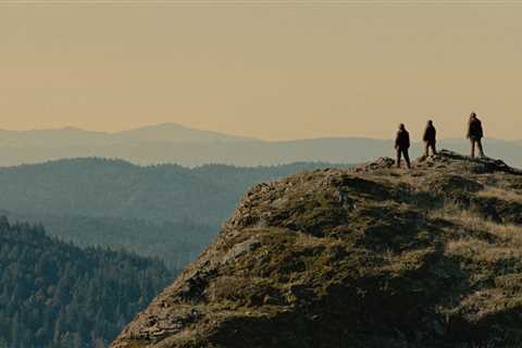 Recommended Viewings: Sasquatch Sunset