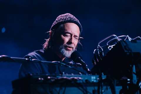 Thom Yorke Talks ‘Heavy Toll’ Confrontation With Heckler About Israel-Hamas War Took On Him, Slams..