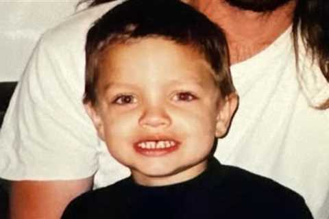 Guess Who This 4-Year-Old Turned Into!