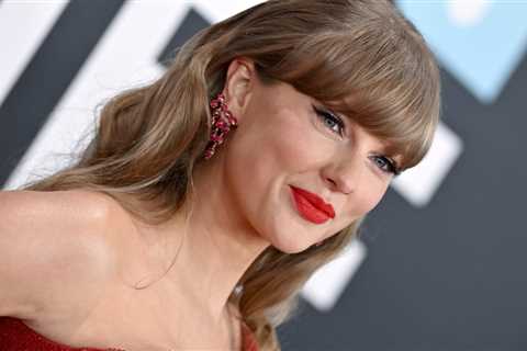 Here’s Why Fans Think Taylor Swift Just Teased Her Next Album After Buying Her Masters