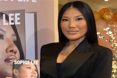 The Evolution of Sophie Lee: A Resilient Voice for Body Positivity on Love Island 2025