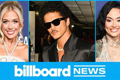 Kehlani, Meghan Moroney & More Share Who They’d Party In Vegas With | Billboard News