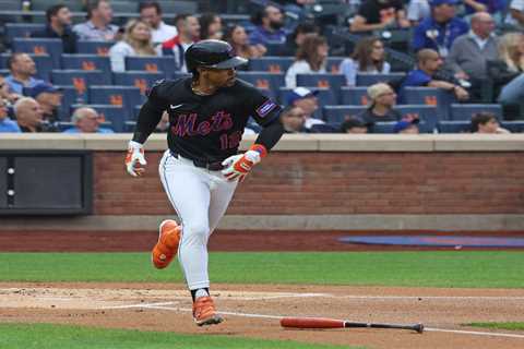 Francisco Lindor does it all with two homers, run-saving catch as Mets top Rockies