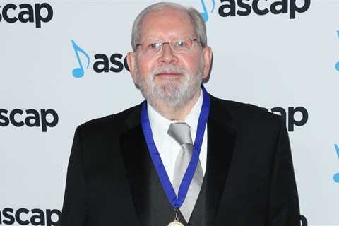 Alf Clausen, Emmy-Winning Composer for ‘The Simpsons,’ Dies at 84