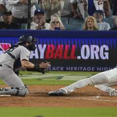 Bet365 bonus code NYPBet: Claim $150 bonus or $1K first bet safety net for Yankees vs. Dodgers