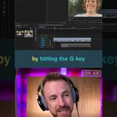 How to PERFECTLY Balance Volume in All Audio Clips? #audioediting #audiotips #voiceediting