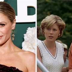 Julie Bowen Explained Why She Thought She’d Be Replaced By Sydney Sweeney In “Happy Gilmore 2,” And ..