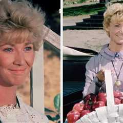 Little House Star, Charlotte Stewart, Reflects On Bringing One Of Television's Most Beloved..
