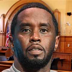 'Mia' Feared Diddy Would Find Out If She Told Cassie About Her Alleged Rape