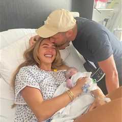 Exploring Arabella Chi's Delight: A New Chapter in Motherhood