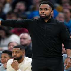 Ex-Knicks associate coach Johnnie Bryant a finalist for Suns job