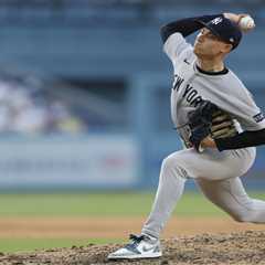 Luke Weaver injury could force Yankees’ hand with Devin Williams