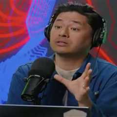Pablo Torre fires back at Bill Simmons after Bill Belichick-Jordon Hudson reporting shade
