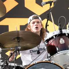 Shane Hawkins Reveals Late Dad Taylor Hawkins’ Favorite Foo Fighters Song, And It’s Not the One..