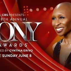 Here Are the Performers & Presenters for the 2025 Tony Awards