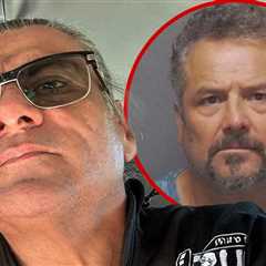 Jonathan Joss & Suspected Killer Hated Each Other, But No Homophobia, Neighbors Say