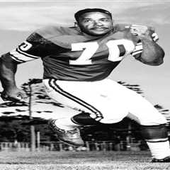 Vikings legend Jim Marshall dead at 87 after ‘lengthy hospitalization’