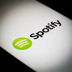 Spotify Raises Prices Again in France