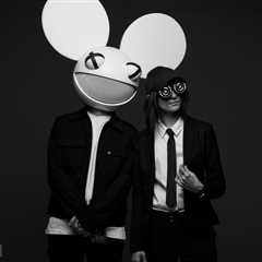 ‘I Love Everything He Does, Except for That’: Deadmau5 & REZZ Discuss REZZMAU5
