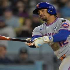 Mets fans have no excuse — it’s time to back Francisco Lindor at the ballot box