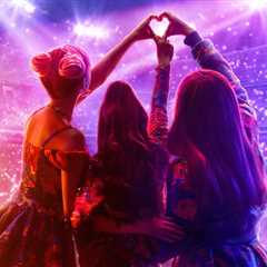 Meet ‘Electric Bloom,’ Pop Band at the Center of New Disney Musical Comedy Series: Watch the First..