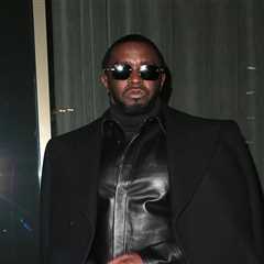 Diddy Trial Witness Says He Dangled Her Over Balcony, Leaving Her With ‘Night Terrors & Paranoia’