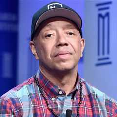 Russell Simmons Lawsuit Claims HBO Ignored Evidence in His Favor in Sexual Assault Documentary