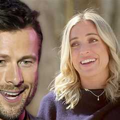 Kristin Cavallari Admits to 'Dry Humping' Glen Powell