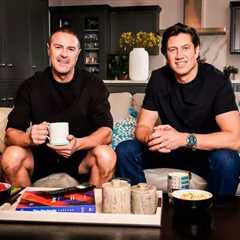 Exploring the Societal Lens: Celebrity Gogglebox Welcomes Paddy McGuinness and Vernon Kay