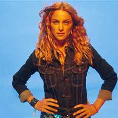 Madonna Sets July Release Date For Long-Rumored ‘Veronica Electronica’ EDM Remix Album