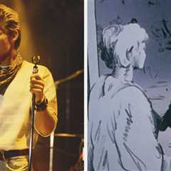 Take On Me Singer Morten Harket Revealed He Has Parkinson's Disease