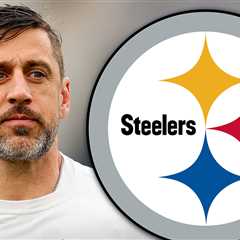 Aaron Rodgers Signing With Pittsburgh Steelers