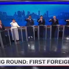 NYC Dems take on Tom Thibodeau’s Knicks firing at debate — and one was all for it