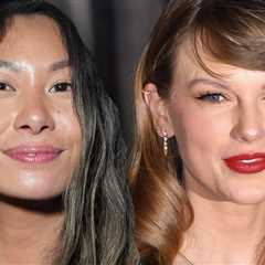 Billionaire Lucy Guo Says She's a Taylor Swift Fan, Expects to Be Dethroned Herself
