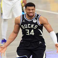 The Nets offseason move that looks more certain as the Giannis Antetokounmpo wait continues