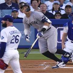 MLB’s quick-dough streaming mission is inexcusable — and it’s keeping fans away