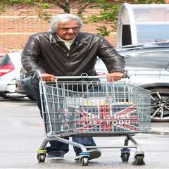 Exploring the Affluence of David Dickinson: A Look at Luxury Amidst Everyday Life