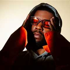 Khalid on His ‘Flirty Side,’ Queer Identity & the Myth That He’s an Introvert