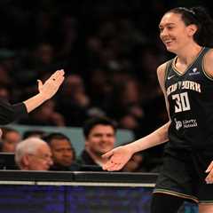 Why the Liberty deserve to be considered the best team in the WNBA