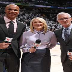 Pacers’ Rick Carlisle backs Doris Burke after rumors swirl about her future in top ESPN booth
