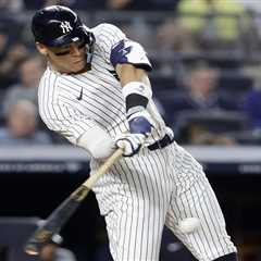 BetMGM bonus code POSTBET for $1,500 in bonus bets for Yankees vs. Red Sox tonight