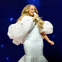 Mariah Carey Makes a ‘Dangerous’ Comeback With First New Song in Years: Stream It Now