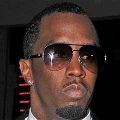 'Jane' Says She Had Freak-Off With Diddy in August 2024, Month Before Arrest