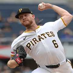 Phillies vs. Pirates prediction: MLB picks, best bets Friday