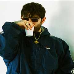 Jon Bellion Was Tired of Songwriters Getting ‘Paid F—king Dirt’ — So He Flipped the Script With..