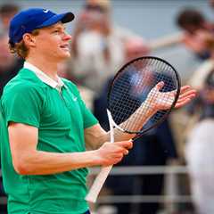 How to watch 2025 French Open men’s semifinals for free: Schedule, streaming
