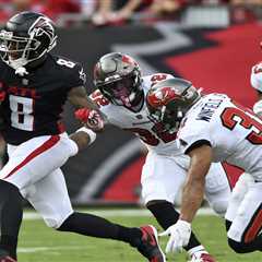 Falcons taking calls for potential Kyle Pitts trade — why they could be ‘enticed’